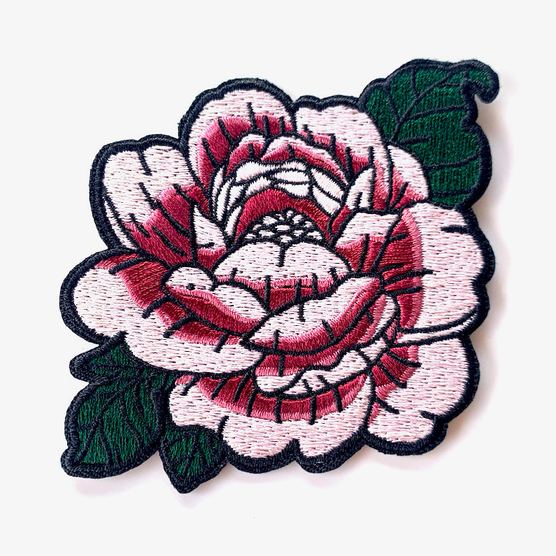 Rose Patch (Small)
